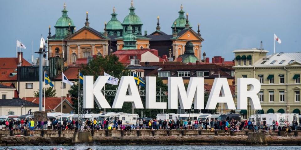 kalmar skylt