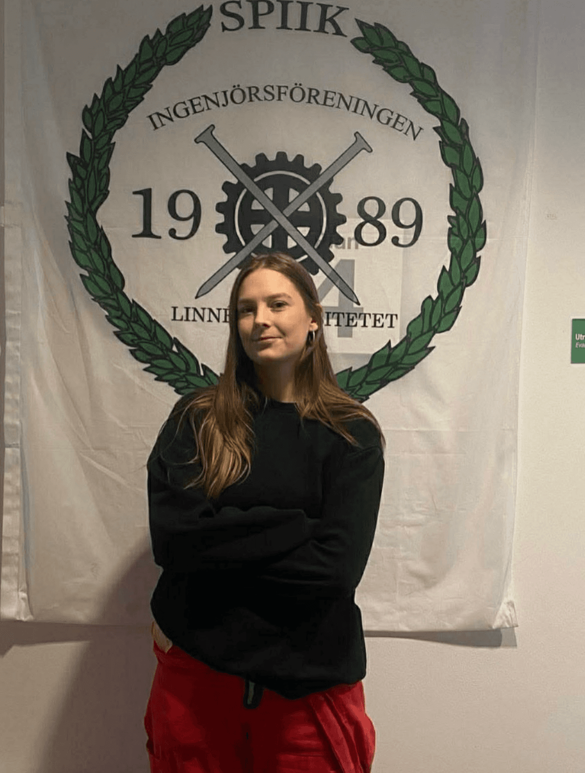 Linnea Asp