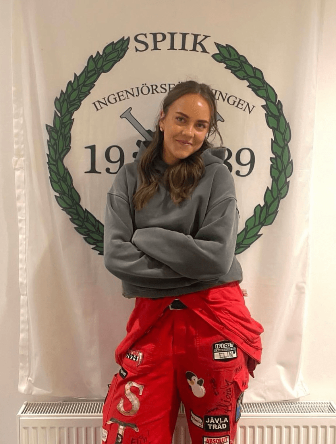Stina Johansson Cederblad