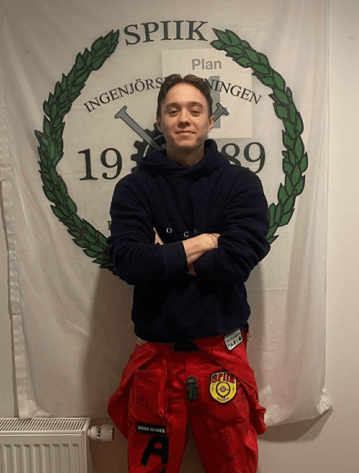 Anton Nordström